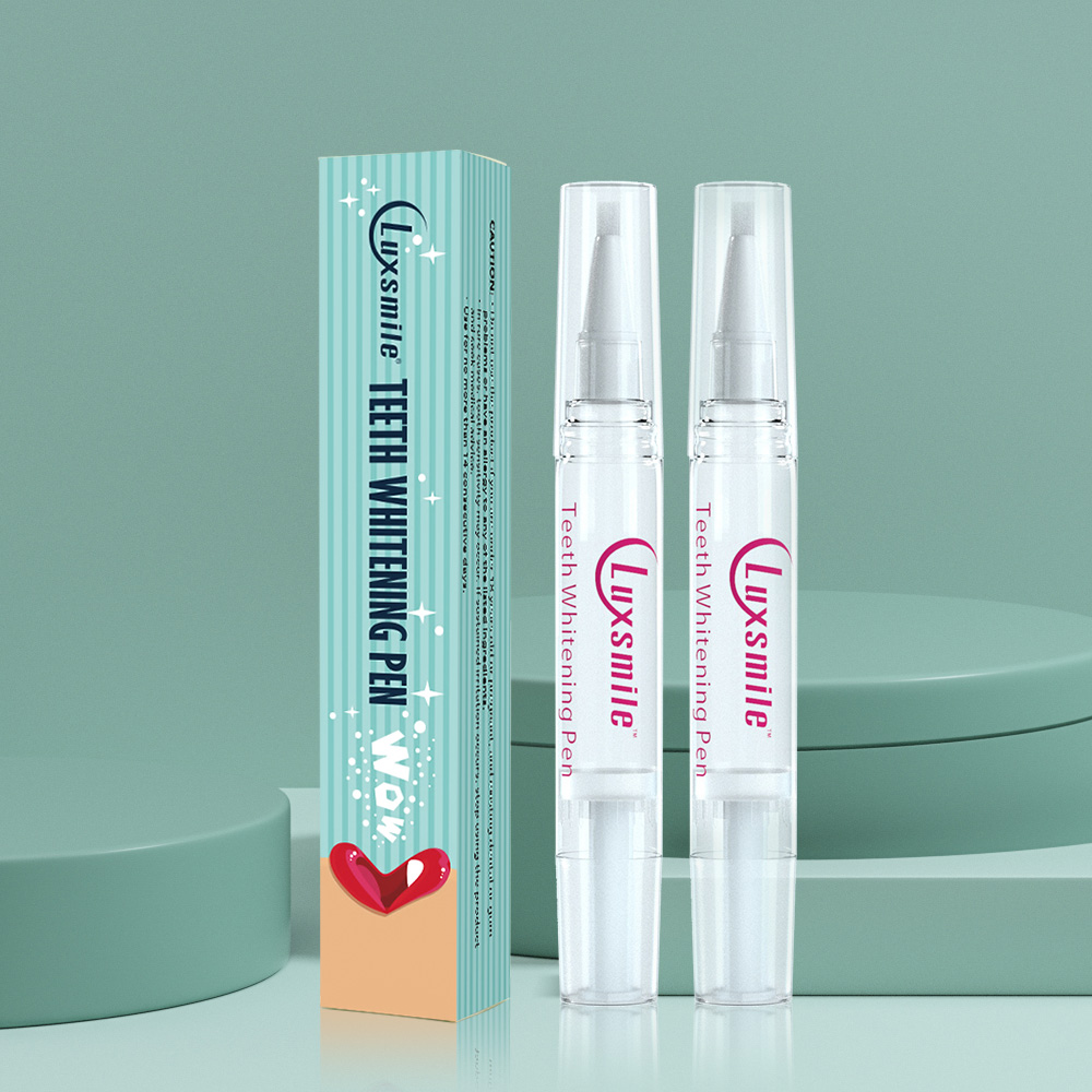 Teeth Whitening Kit Price - 치과 화이트 펜, 프라이빗 라벨 4ml