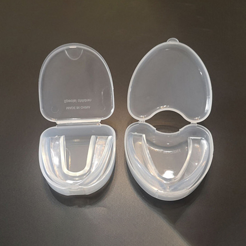 Teeth Whitening For Trays - EVA 치아 보호대 나이트 가드 마우스