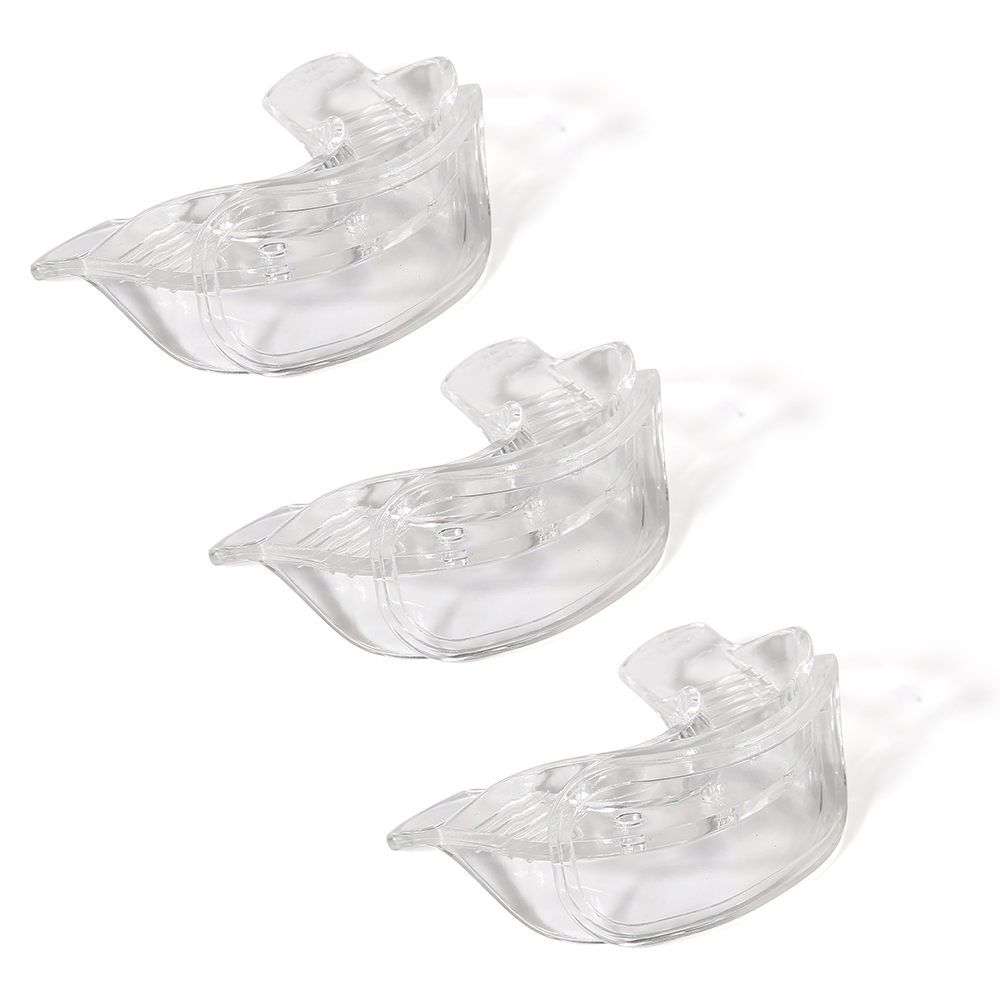 Teeth Whitening For Trays - 10pcs 더 빠른 치아에 대 한