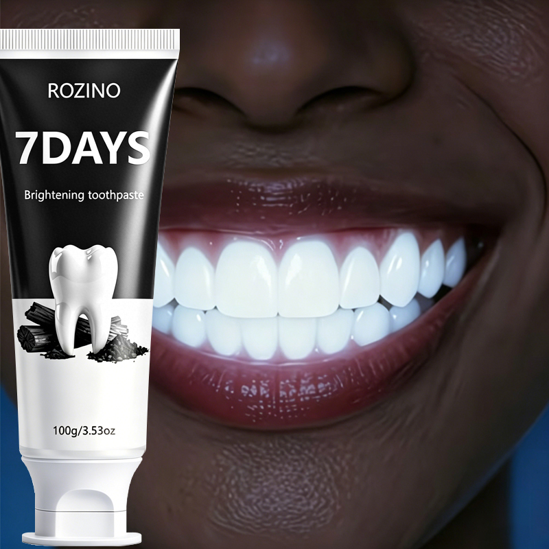 Hydroxyapatite Toothpaste - 로지노 치약은 하이드록시아파타이트, 정향, 허브 추출물이