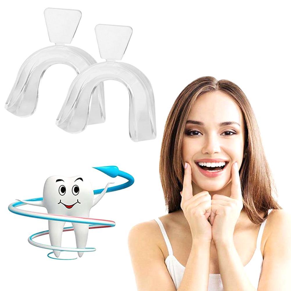 Teeth Whitening Usa - 위생 실리콘 마우스가드 치아 보호대 나이트가드