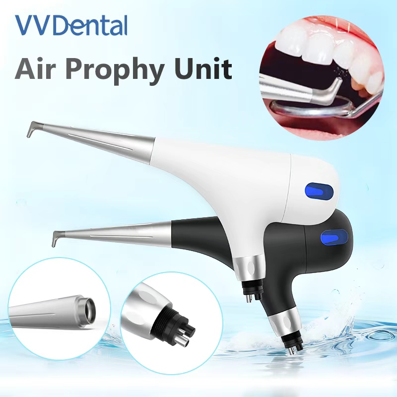Teeth Whitening Usa - VVDendal Air Prophy 치아 미백 스프레이
