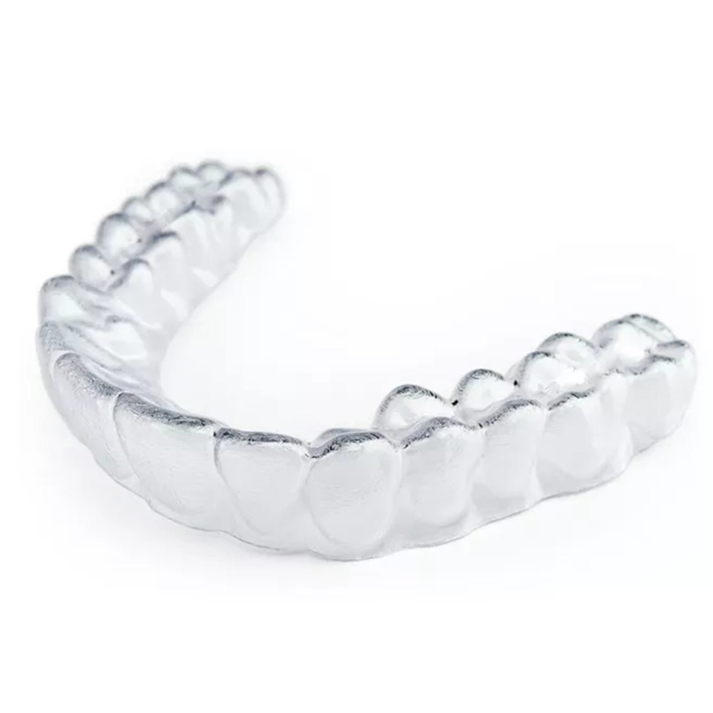 1개/2개 투명 치아 미백 트레이, 실리콘 치과용 트레 - Teeth Whitening For Trays 리뷰 및 가격