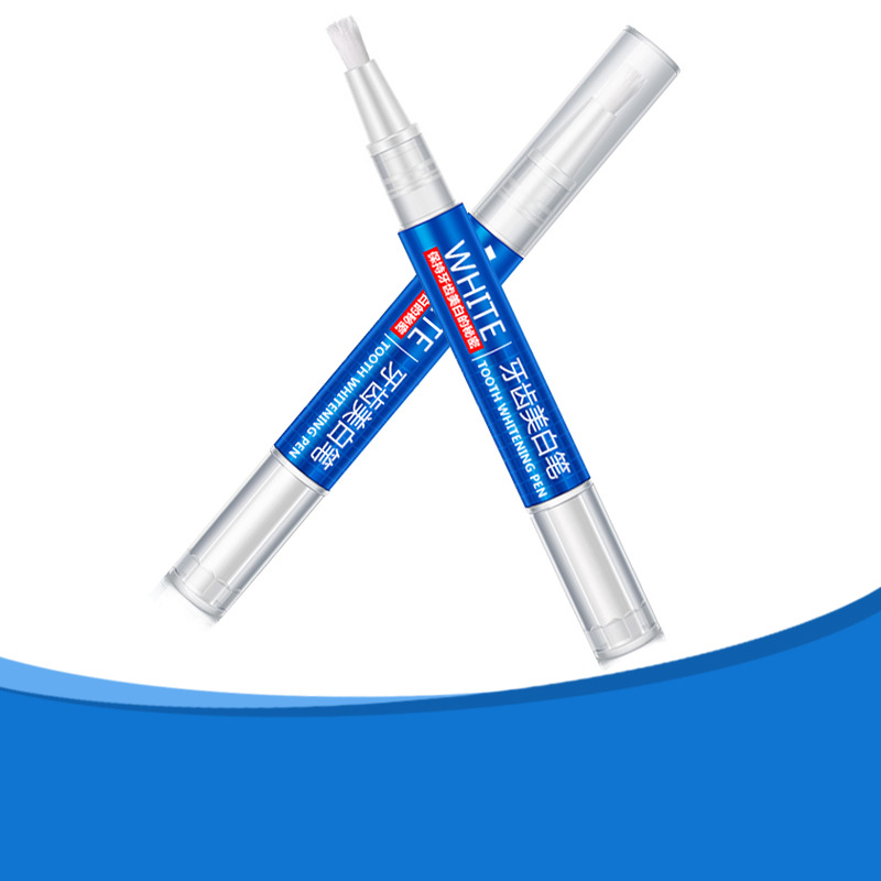 치아 미백 젤 펜, 구강 관리, 얼룩 제거, 치아 청소 - Teeth Whitening Gel Pen 리뷰 및 가격