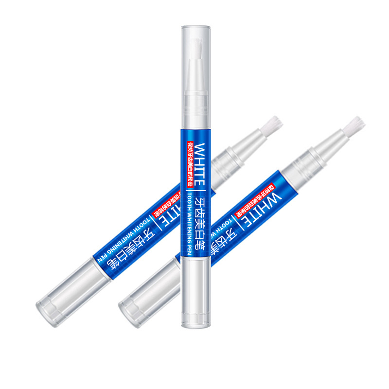 치아 미백 젤 펜, 구강 관리, 얼룩 제거, 치아 청소 - Teeth Whitening Gel Pen 리뷰 및 가격