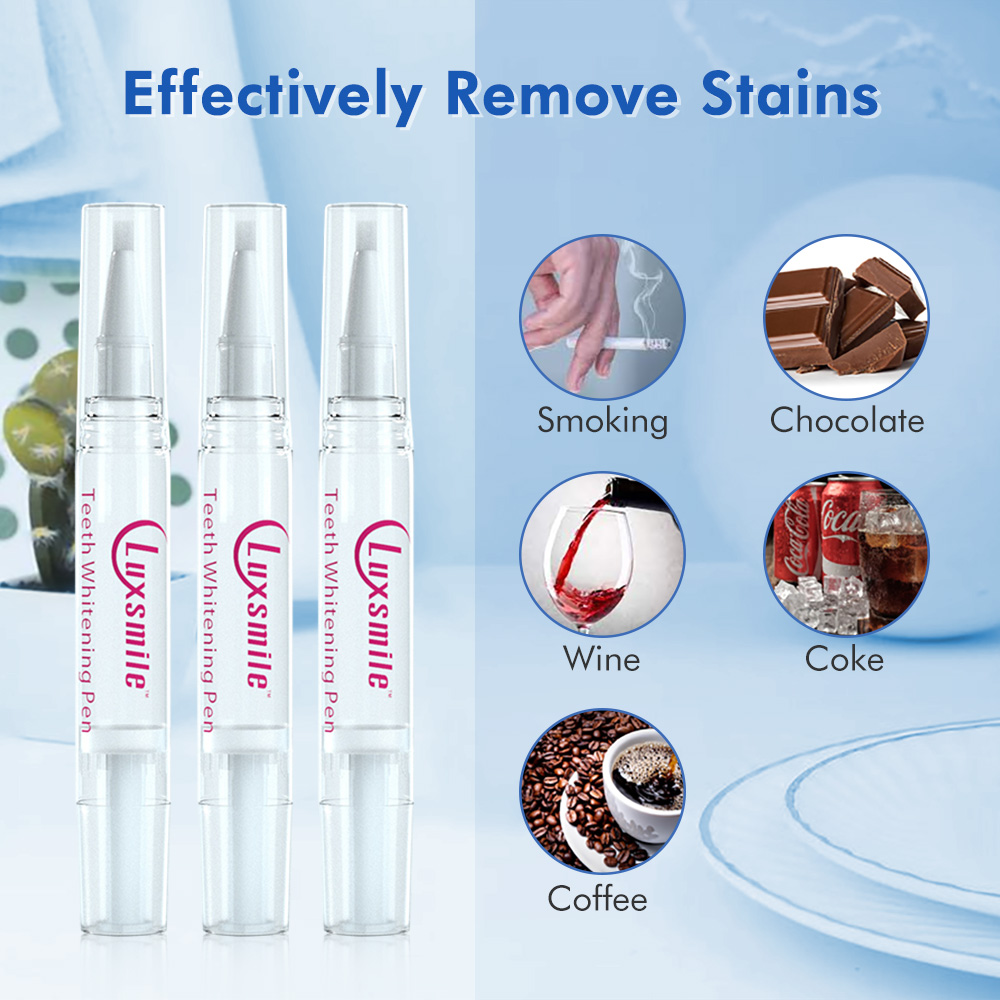 치과 화이트 펜, 프라이빗 라벨 4ml 35% 과산화수 - Teeth Whitening Kit Price 리뷰 및 가격