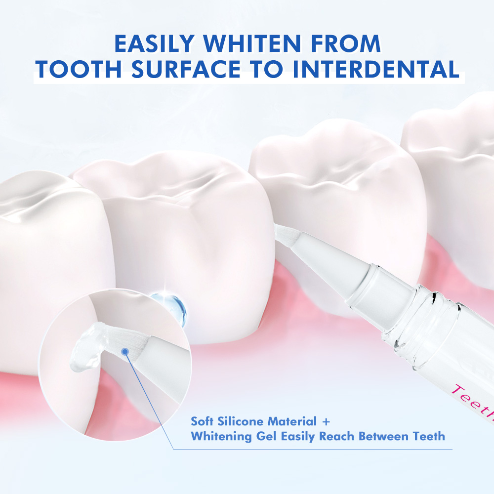 치과 화이트 펜, 프라이빗 라벨 4ml 35% 과산화수 - Teeth Whitening Kit Price 리뷰 및 가격