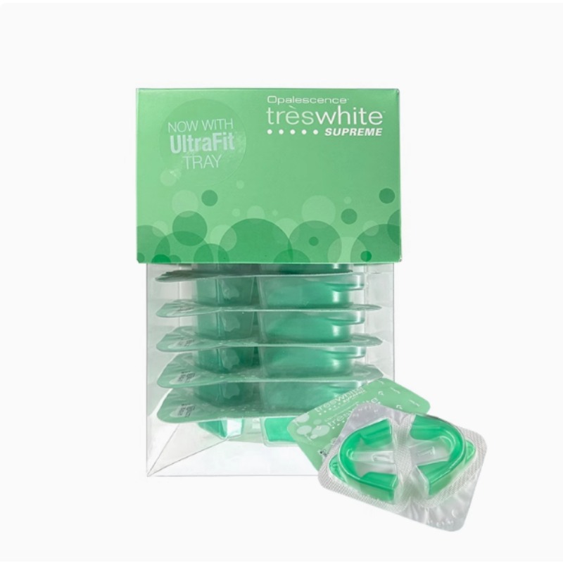 세트 치아 미백 트레이 U 자형 빠른 신선한 호흡 표백 - Teeth Whitening For Trays 리뷰 및 가격