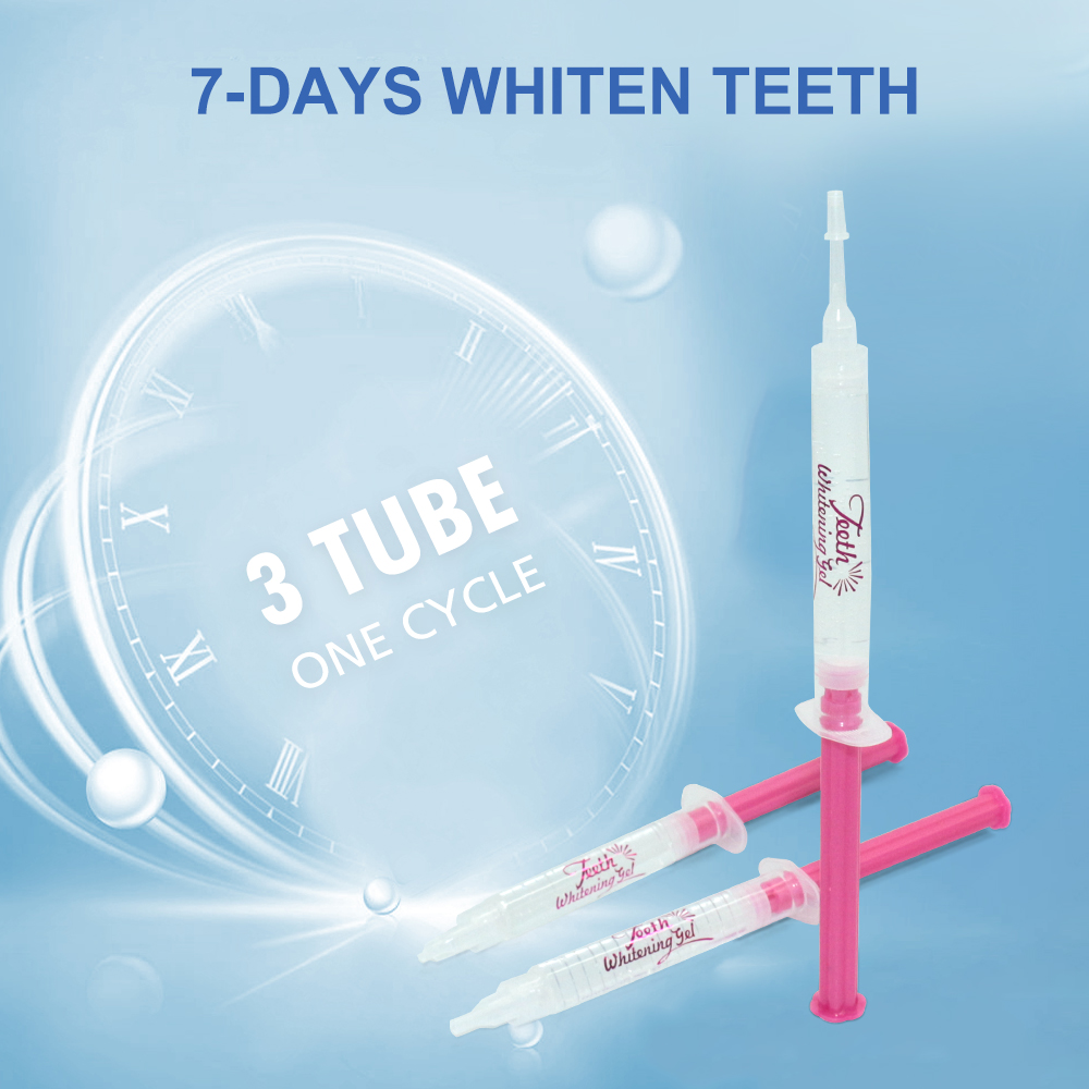 치아 미백 젤 PAP 또는 35%CP 치아 미백 젤 구 - Teeth Whitening Results 리뷰 및 가격