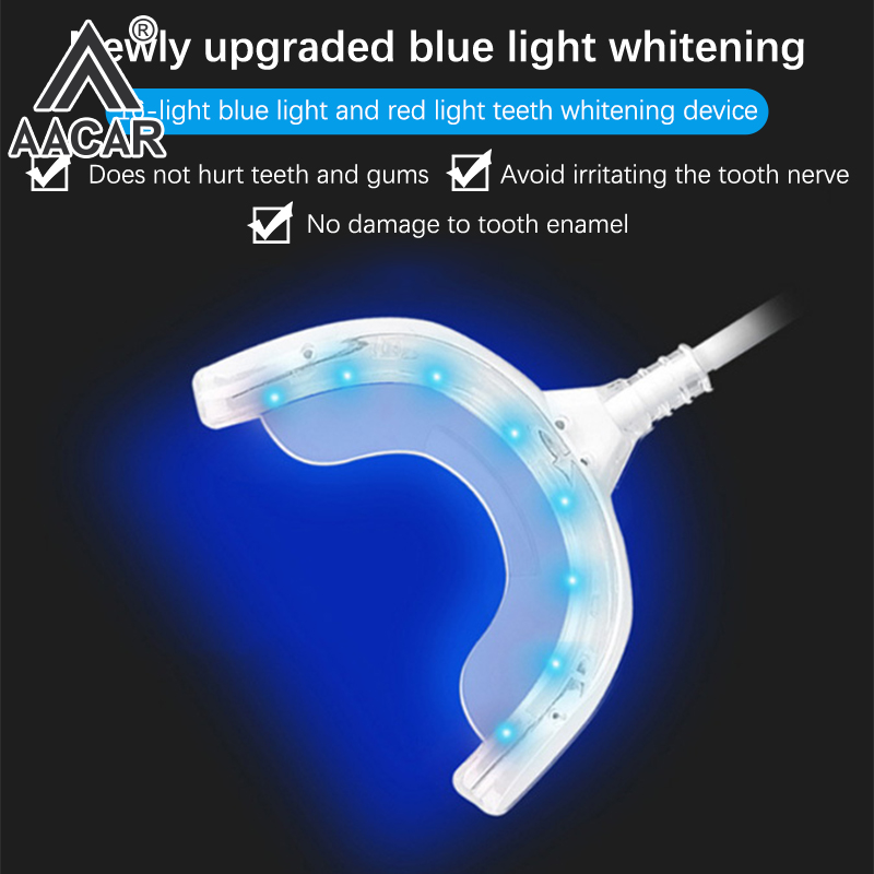 1개입 4in1 치아 미백 16개 라이트 타이머 스마트 - Teeth Whitening/Bleaching 리뷰 및 가격