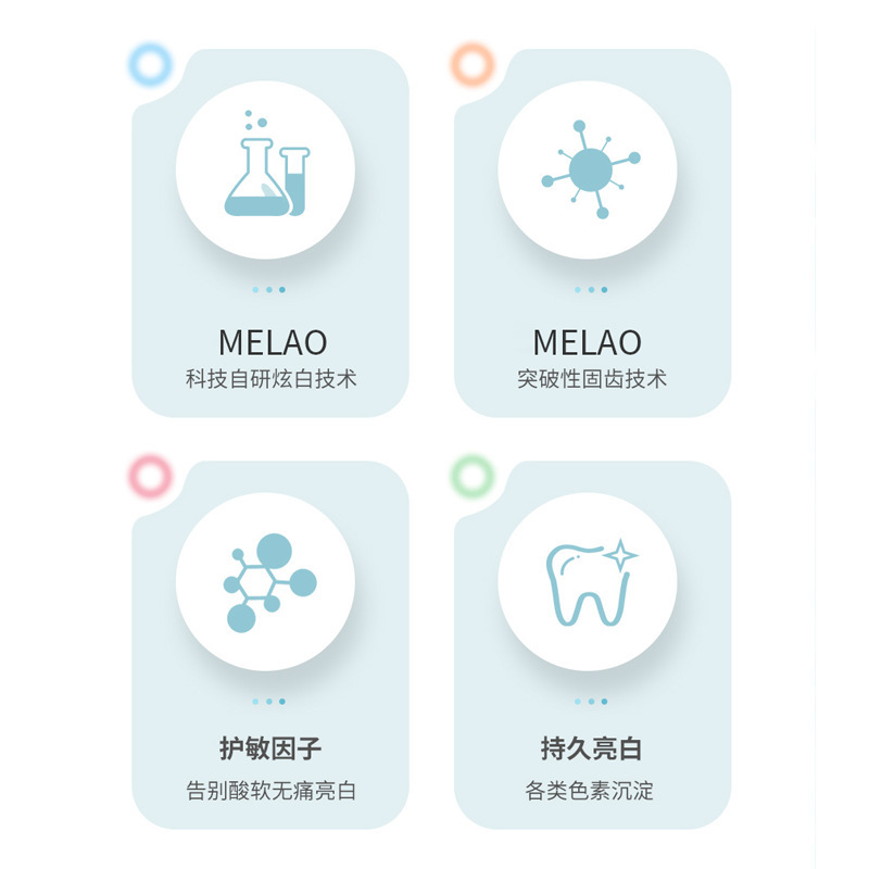 2개입 전문가용 치아 미백 젤 펜 얼룩 제거 치아 밝게 - Teeth Whitening Gel Pen 리뷰 및 가격