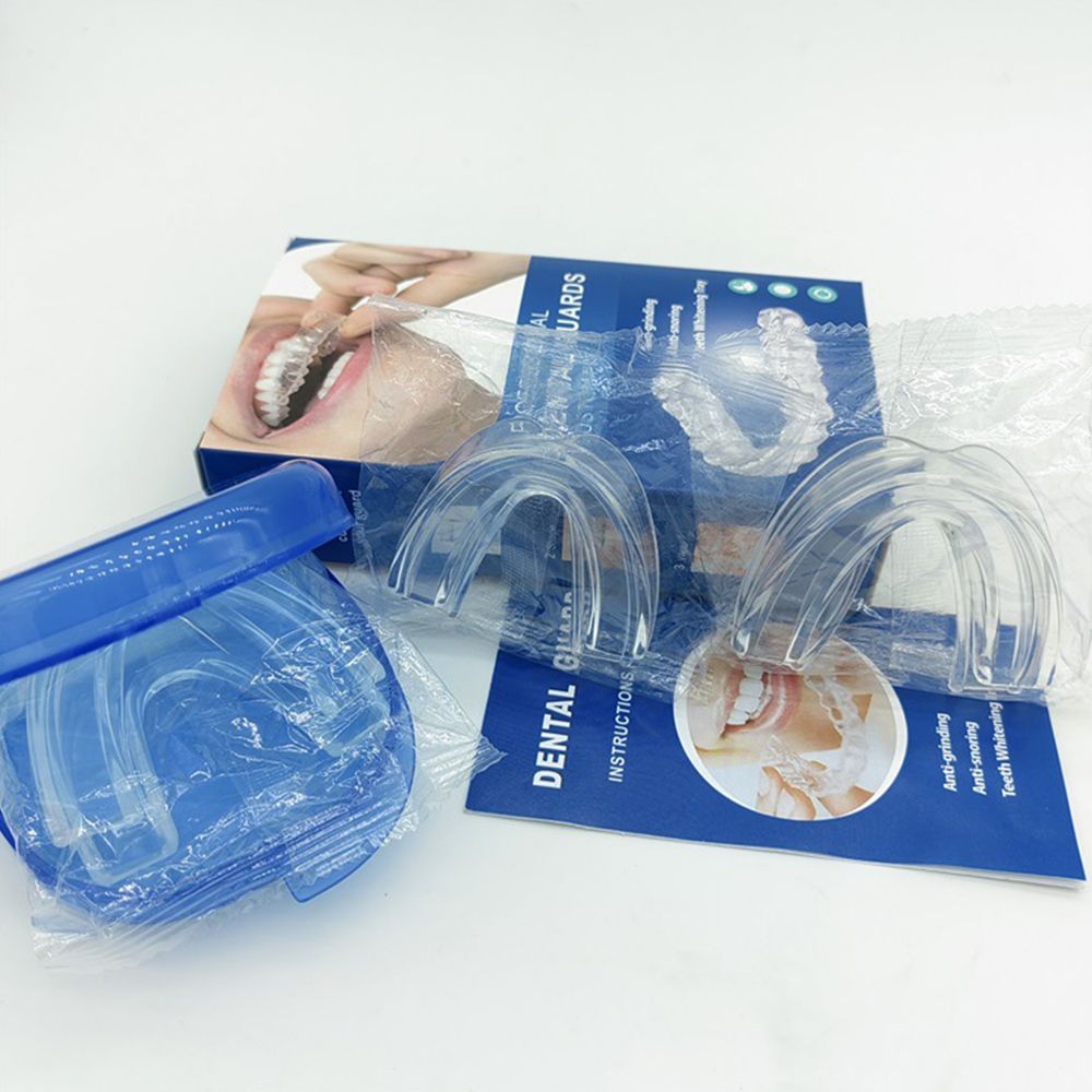꽉 갈아주는 코골이 방지 치아 박스, 치과 치료 야간  - Teeth Whitening/Bleaching 리뷰 및 가격