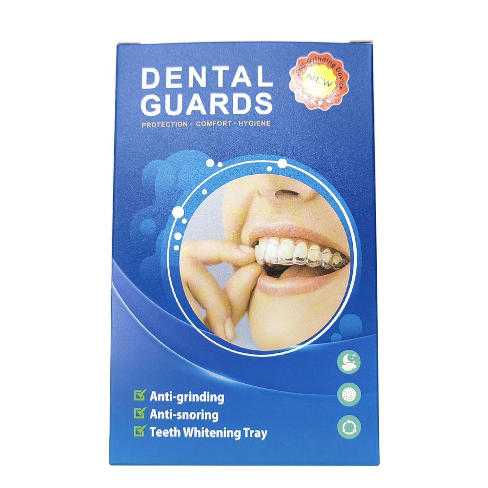 꽉 갈아주는 코골이 방지 치아 박스, 치과 치료 야간  - Teeth Whitening/Bleaching 리뷰 및 가격