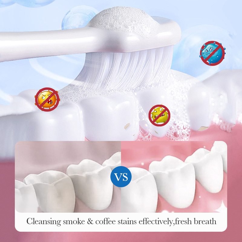 대나무 숯 활성탄 미백 치아 미백 파우더 치아 청소 구 - Teeth Whitening Charcoal Powder 리뷰 및 가격