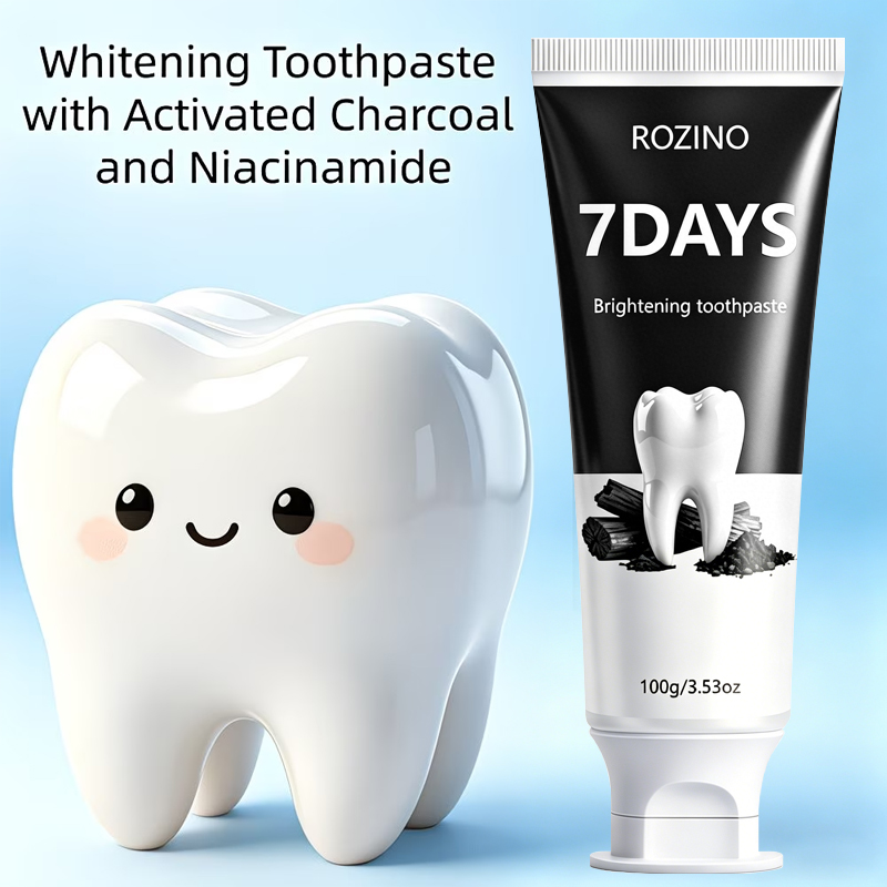 로지노 치약은 하이드록시아파타이트, 정향, 허브 추출물 - Hydroxyapatite Toothpaste 리뷰 및 가격