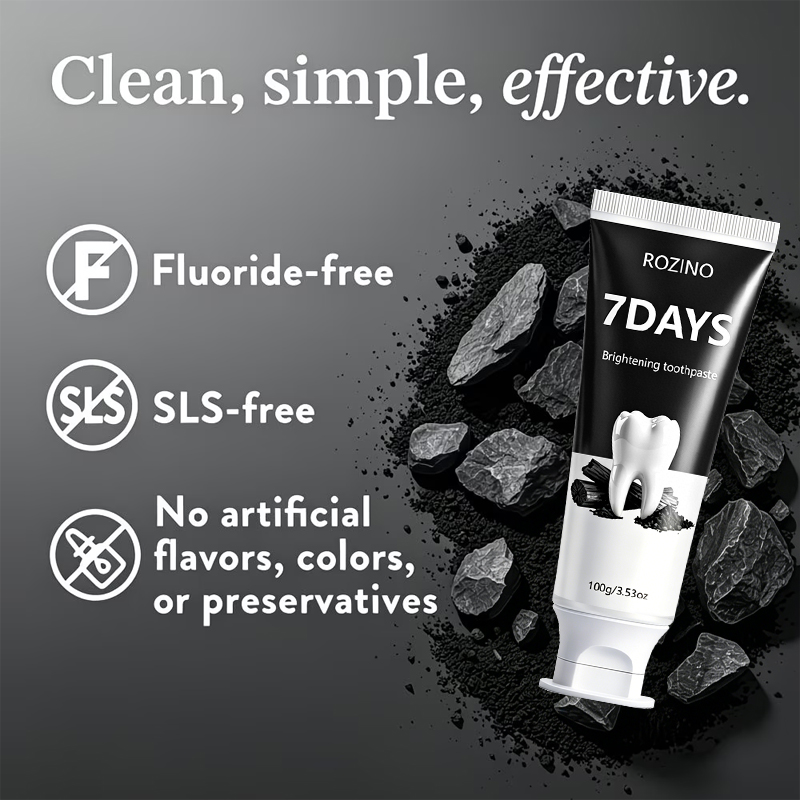 로지노 치약은 하이드록시아파타이트, 정향, 허브 추출물 - Hydroxyapatite Toothpaste 리뷰 및 가격