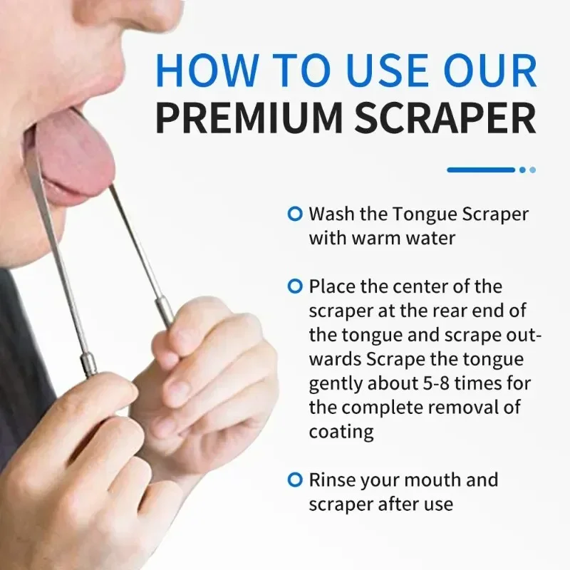 호흡 개선 혀 클리너, 코팅 칫솔, 금속 재질, 신선한 - Tongue Scraper Metal 리뷰 및 가격