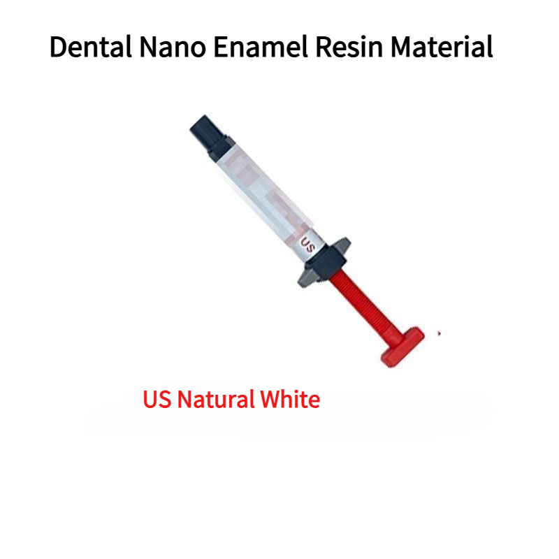 치과용 6D 나노 치아 조각 에나멜 레진 재료 광중합  - Teeth Whitening Usa 리뷰 및 가격