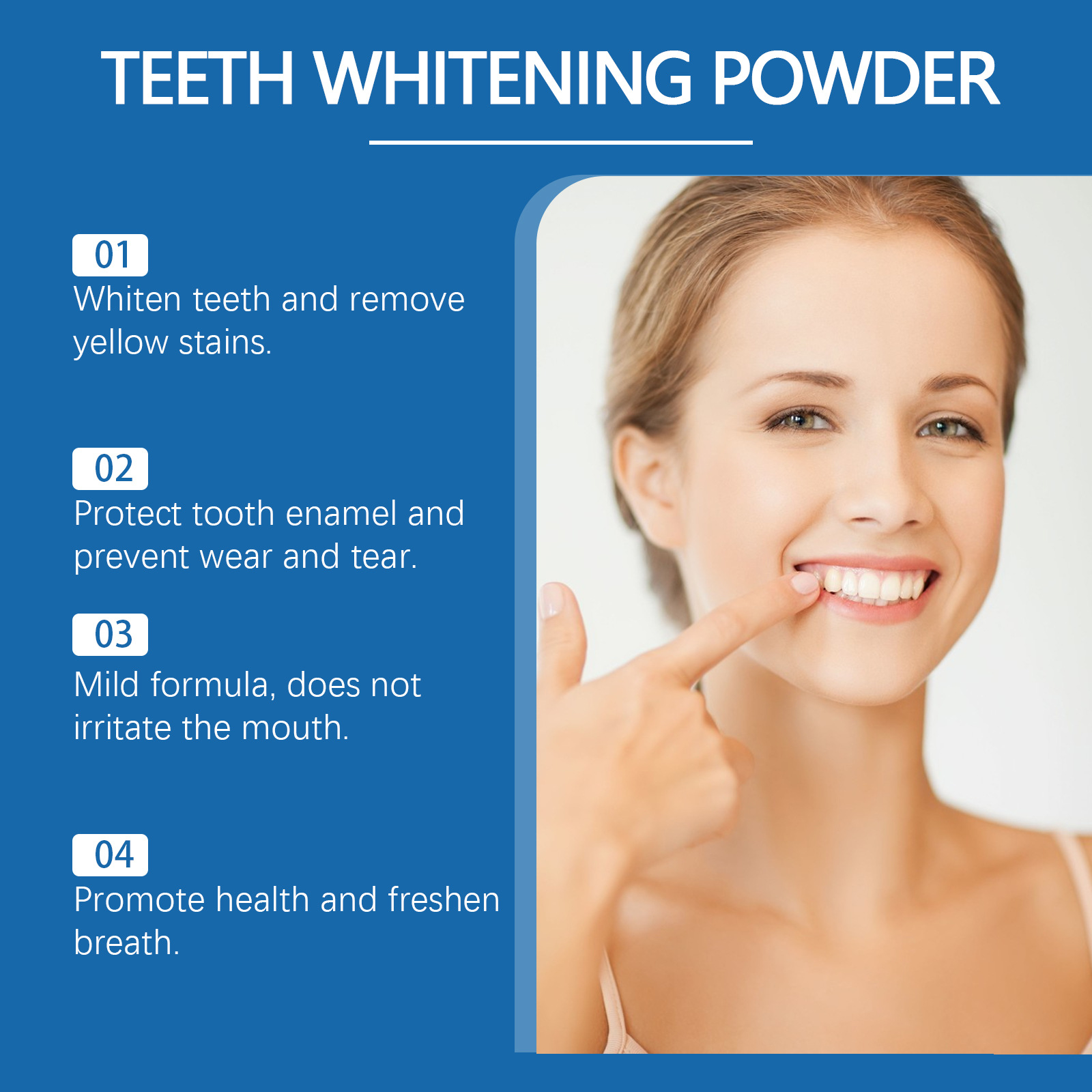 오랄호 펄 에센스 치아 미백 파우더 빠른 화이트닝 효과 - Teeth Whitening Charcoal Powder 리뷰 및 가격