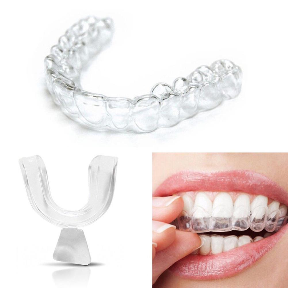 위생 실리콘 마우스가드 치아 보호대 나이트가드 마우스트 - Teeth Whitening Usa 리뷰 및 가격