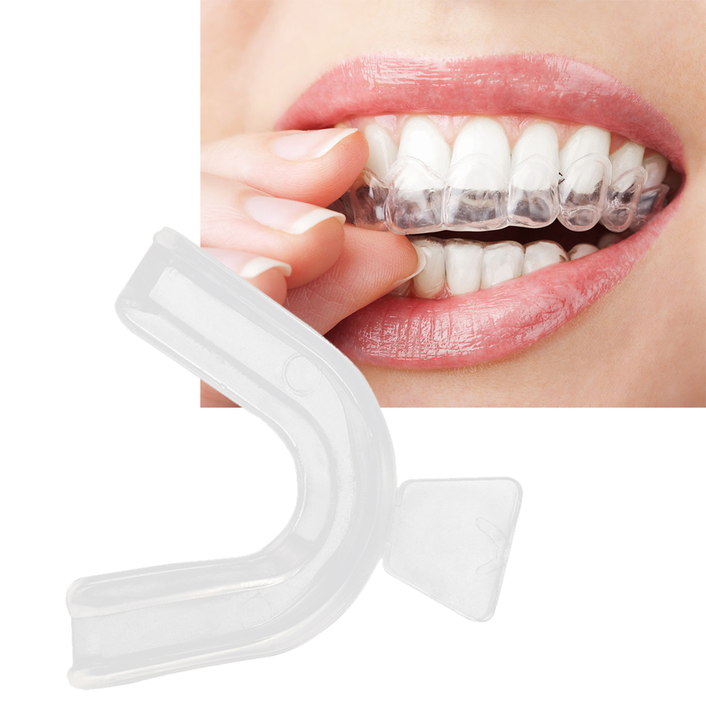 2/4개입 전문 치아 교정기 세트 투명 마우스가드 위생 - Teeth Whitening For Trays 리뷰 및 가격