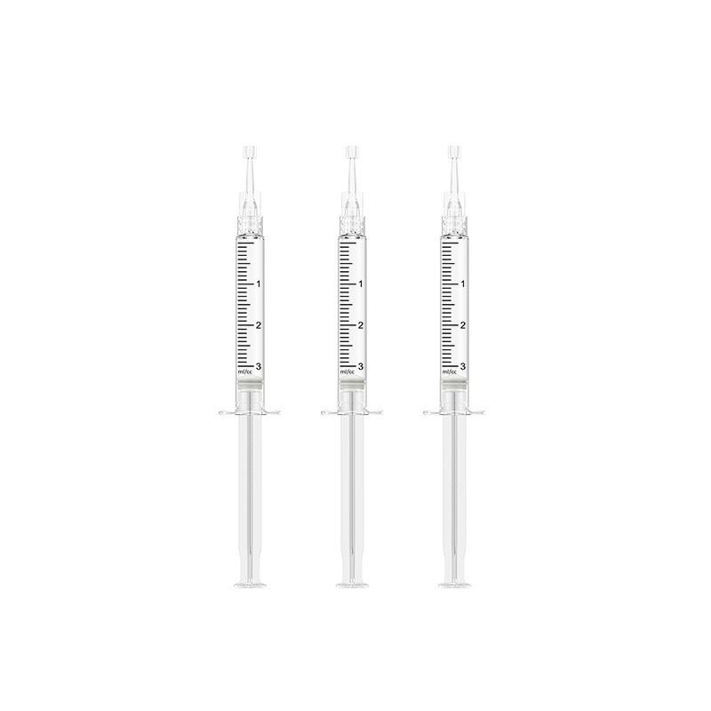 치아 세정 펜 화이트닝 브러시 헤드로 직접 적용 밝은  - Teeth Whitening Gel Pen 리뷰 및 가격