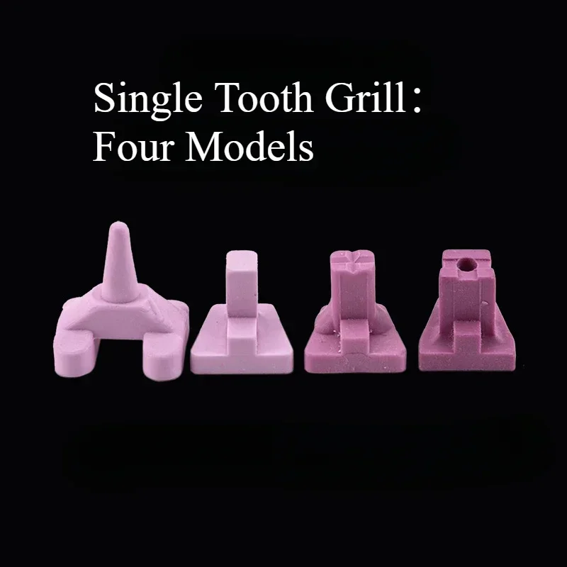 치과 세라믹 발사 핑크 페그 치과 실험실, 단일 도자기 - Teeth Whitening For Trays 리뷰 및 가격