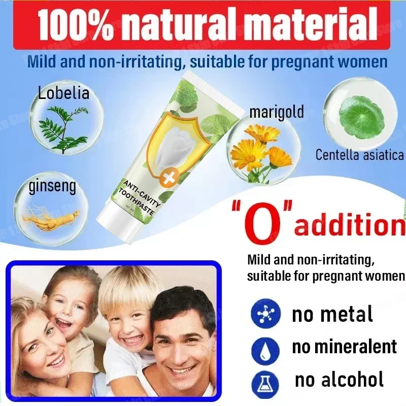 충치 방지 치약은 충치를 복구하고, 충치를 제거하며,  - Teeth Whitening Charcoal Powder 리뷰 및 가격