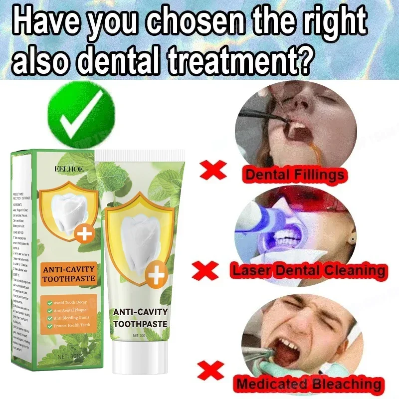 충치 방지 치약은 충치를 복구하고, 충치를 제거하며,  - Teeth Whitening Charcoal Powder 리뷰 및 가격