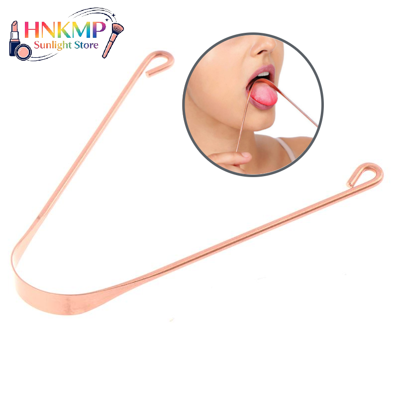 1Pc 스테인레스 스틸 혀 스크레이퍼 클리너 신선한 호 - Tongue Scraper Metal 리뷰 및 가격