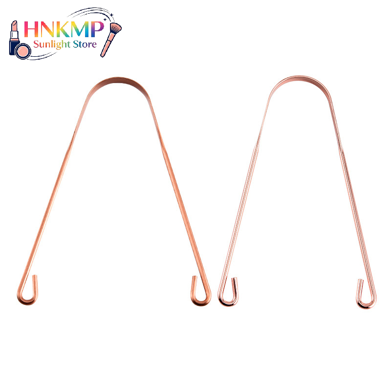 1Pc 스테인레스 스틸 혀 스크레이퍼 클리너 신선한 호 - Tongue Scraper Metal 리뷰 및 가격