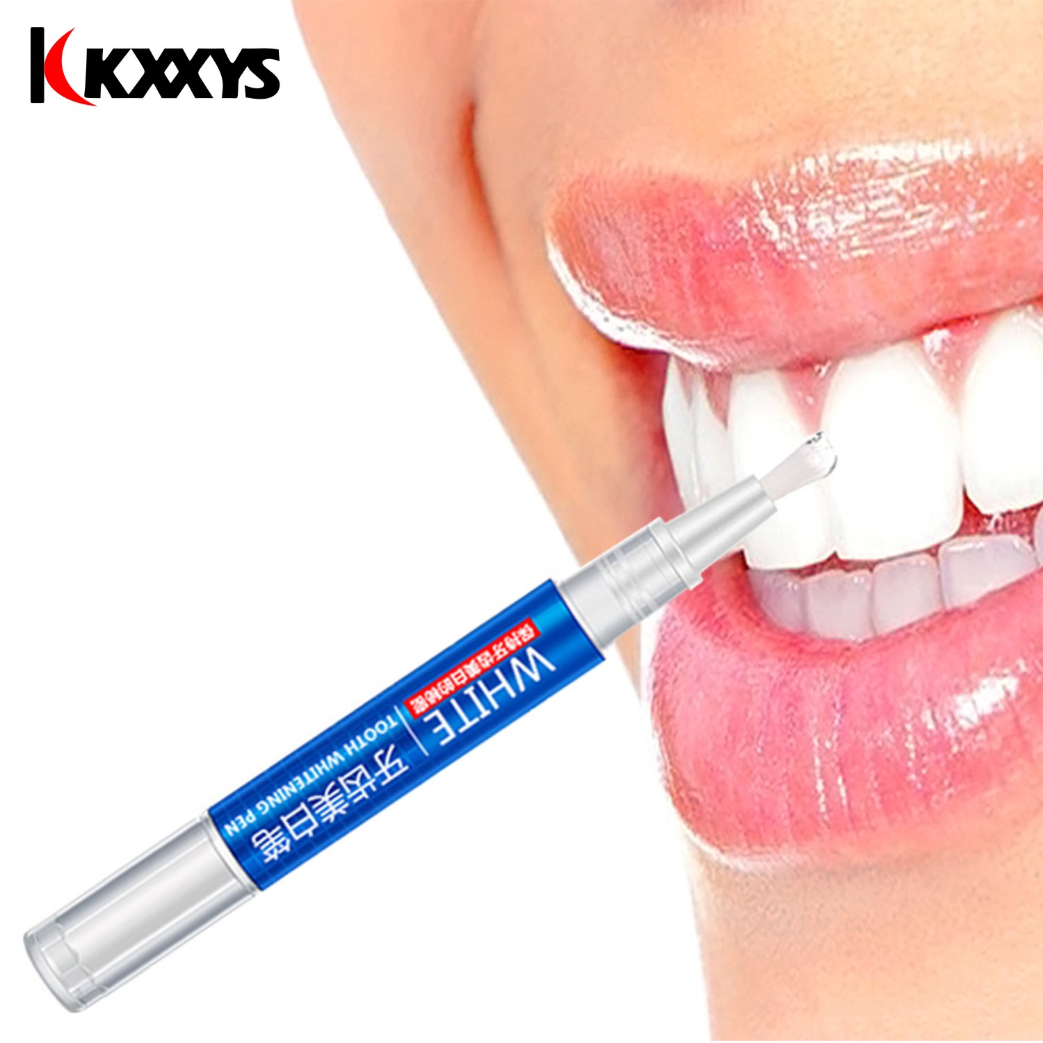 인기있는 치아 미백 펜, 치아 젤 표백제, 얼룩 제거, - Teeth Whitening Gel Pen 리뷰 및 가격