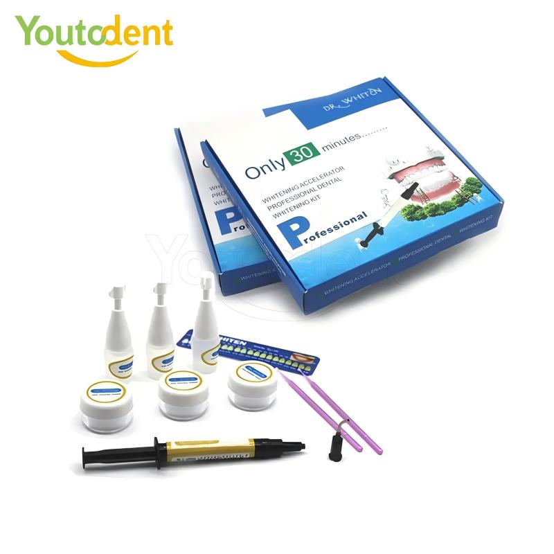 치아 미백 키트 35% 과산화수소 치아 미백 젤 구강  - Teeth Whitening Results 리뷰 및 가격