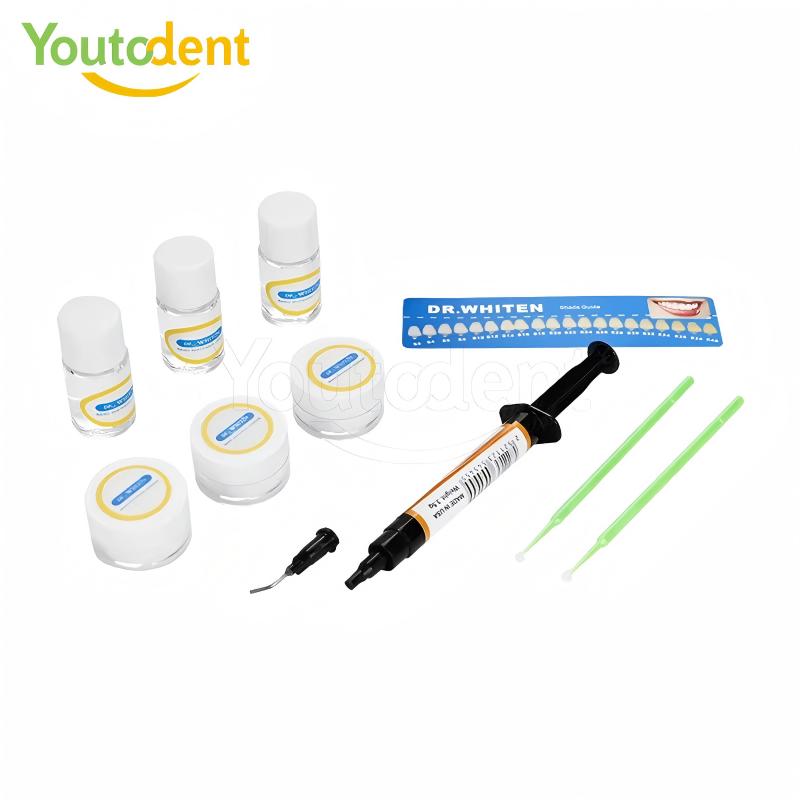 치아 미백 키트 35% 과산화수소 치아 미백 젤 구강  - Teeth Whitening Results 리뷰 및 가격