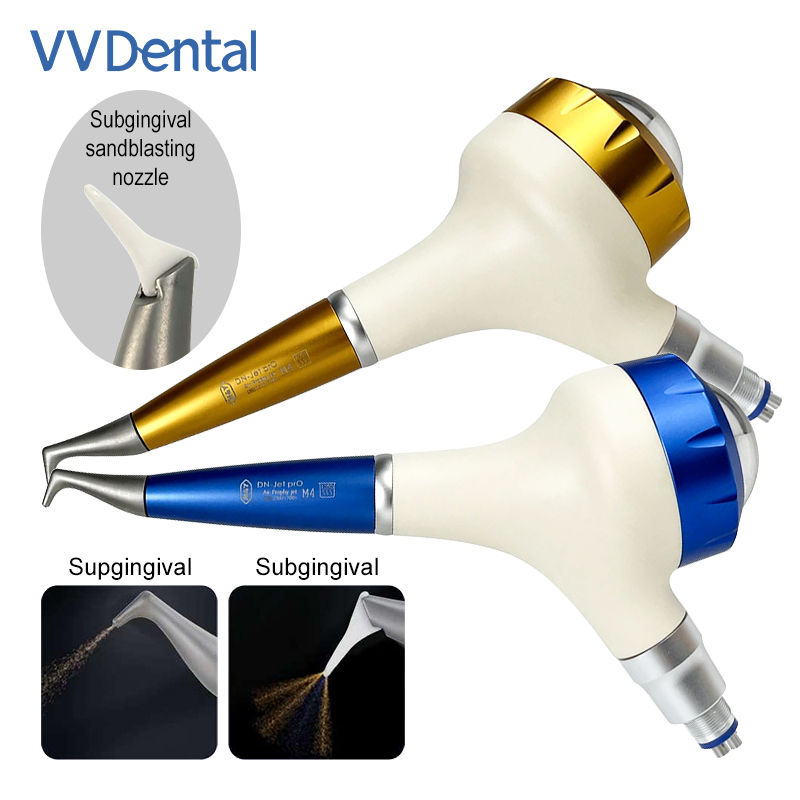 VV 치과용 에어폴리싱 프로피 에어 플로우 구강 위생  - Teeth Whitening Usa 리뷰 및 가격
