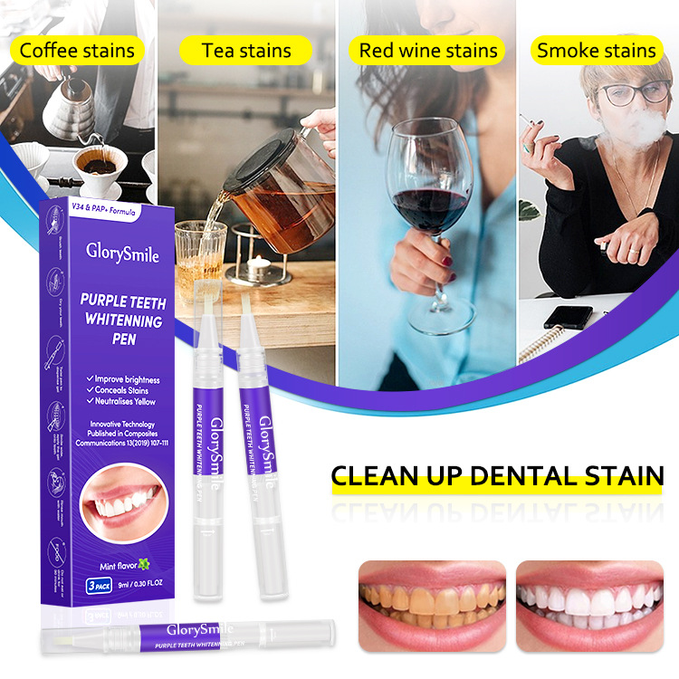 메이야 펜 치아 미백 에센스 젤 스미어링 스타일 치아  - Teeth Whitening Gel Pen 리뷰 및 가격