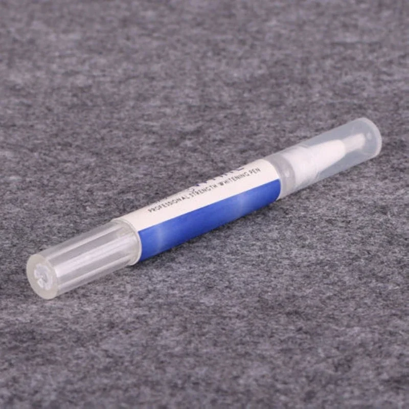 인스턴트 화이트 치아 미백 펜, 사용하기 쉬운 치아 표 - Teeth Whitening Gel Pen 리뷰 및 가격